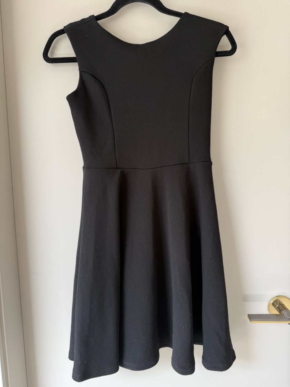 Girls Un Deux Trois Dress